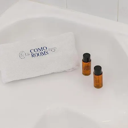 Luna By Comorooms Villa Como