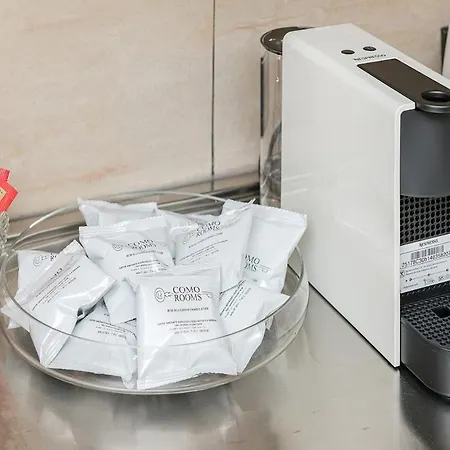 Luna By Comorooms Villa *