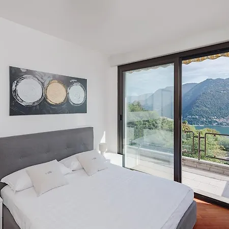 Villa Luna By Comorooms