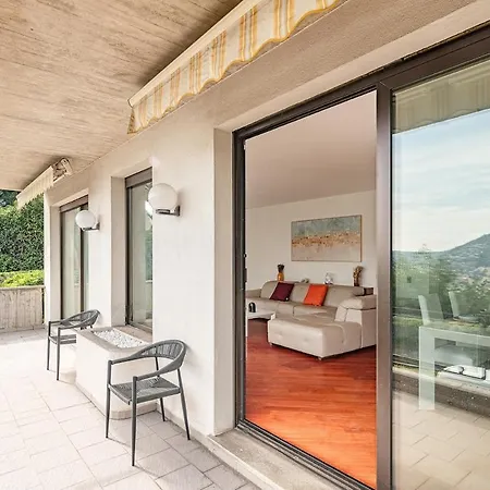 Luna By Comorooms Como