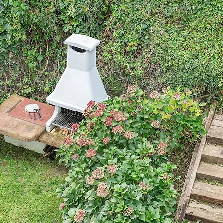 Luna By Comorooms Villa *