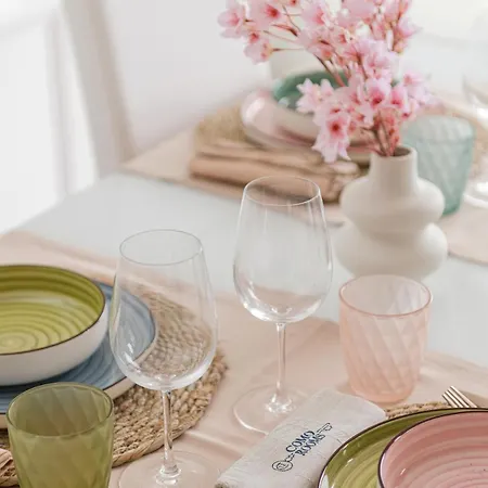 Luna By Comorooms Villa Como