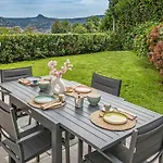 Villa Luna By Comorooms Como