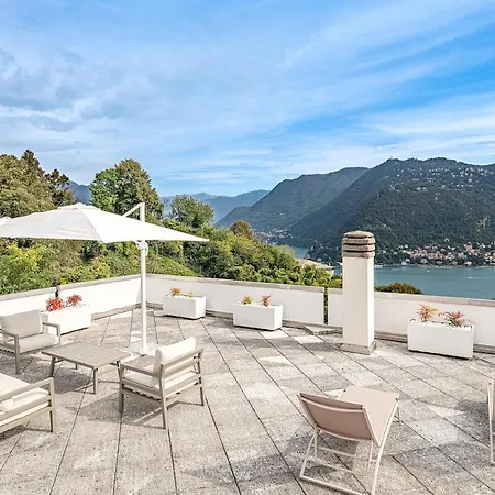 Luna By Comorooms ヴィラ