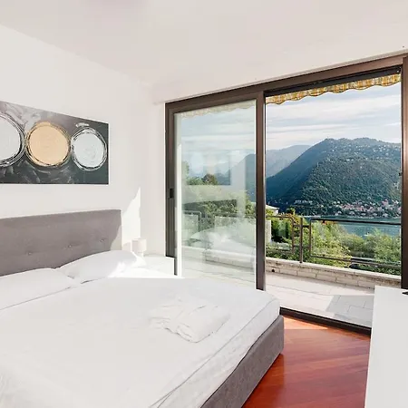 Luna By Comorooms Côme