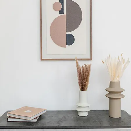 Villa Luna By Comorooms