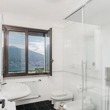 Luna By Comorooms Villa