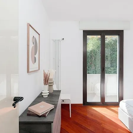 Luna By Comorooms Villa