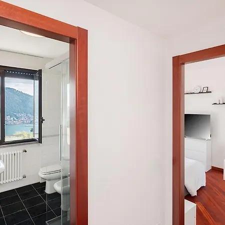 Villa Luna By Comorooms Côme