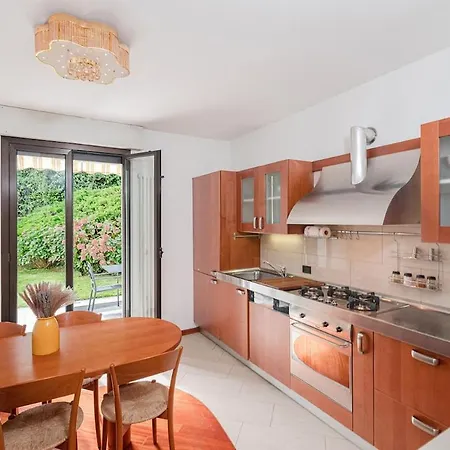 Luna By Comorooms Villa Côme