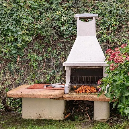 ヴィラ Luna By Comorooms *