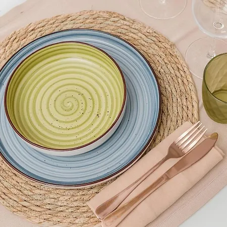 Luna By Comorooms * Côme