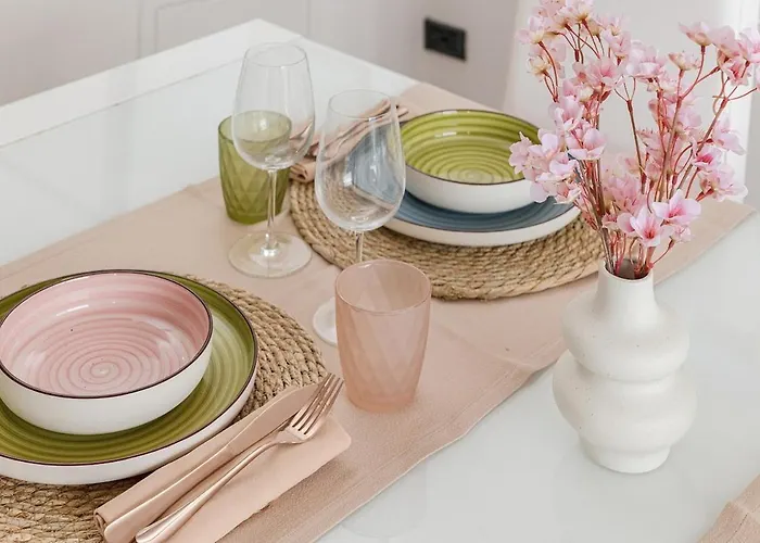 Luna By Comorooms Villa