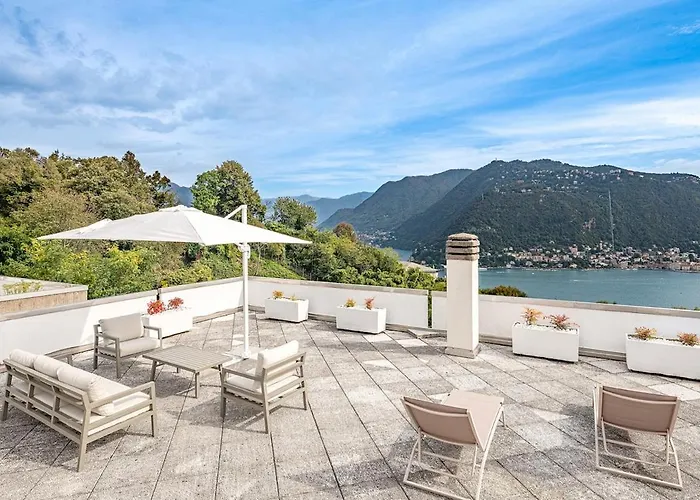 Luna By Comorooms ヴィラ