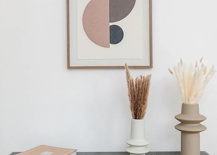 Villa Luna By Comorooms