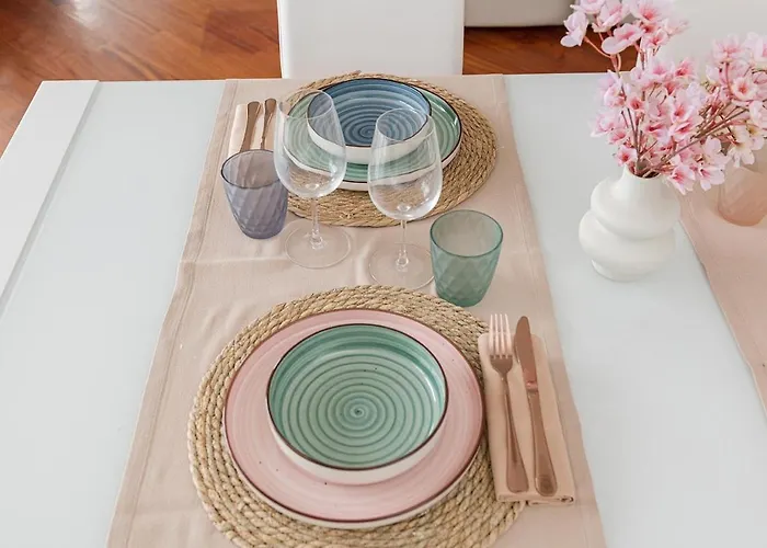 Luna By Comorooms Como