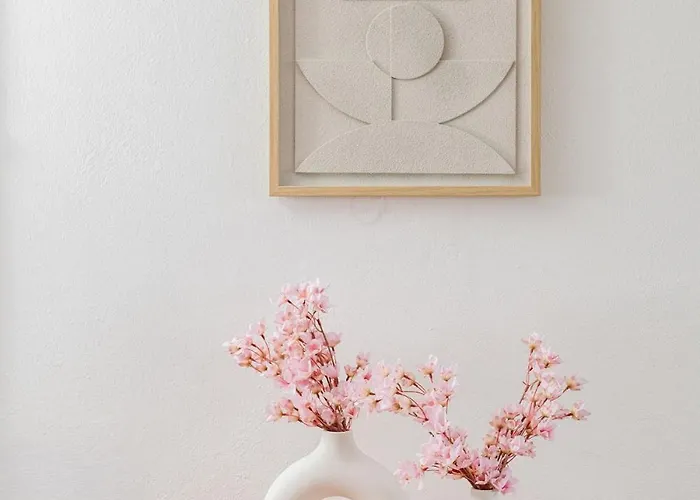 Luna By Comorooms ヴィラ *