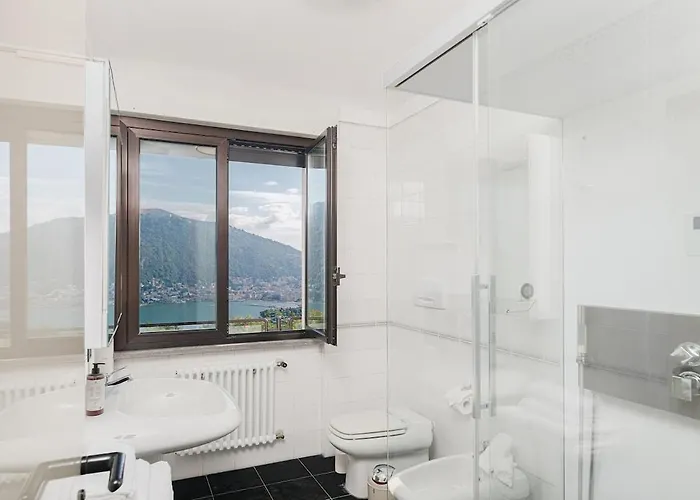 Luna By Comorooms Villa