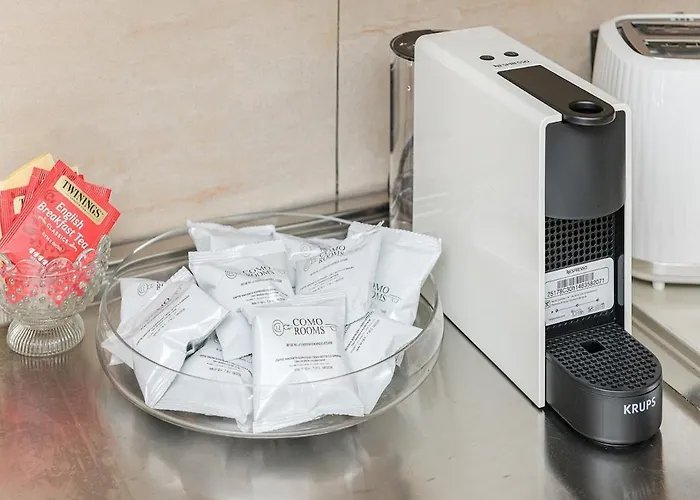 Luna By Comorooms ヴィラ *