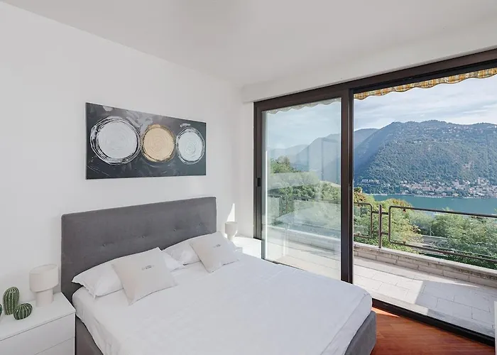 Villa Luna By Comorooms