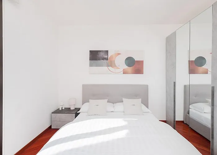 Luna By Comorooms ヴィラ *