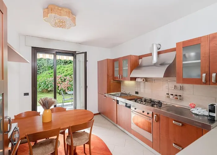 Luna By Comorooms Villa Como