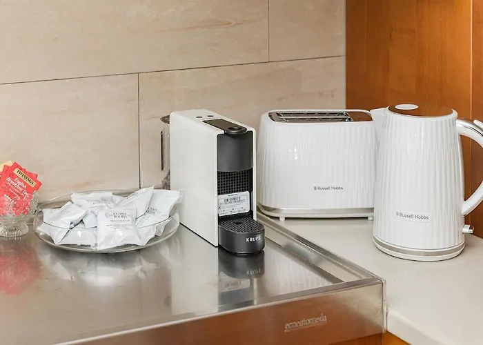 ヴィラ Luna By Comorooms コモ