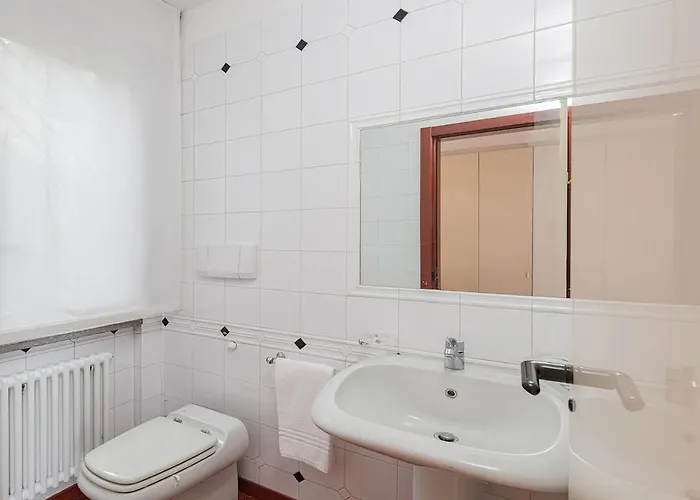 Luna By Comorooms ヴィラ コモ