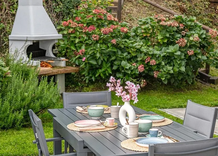 Luna By Comorooms * Como