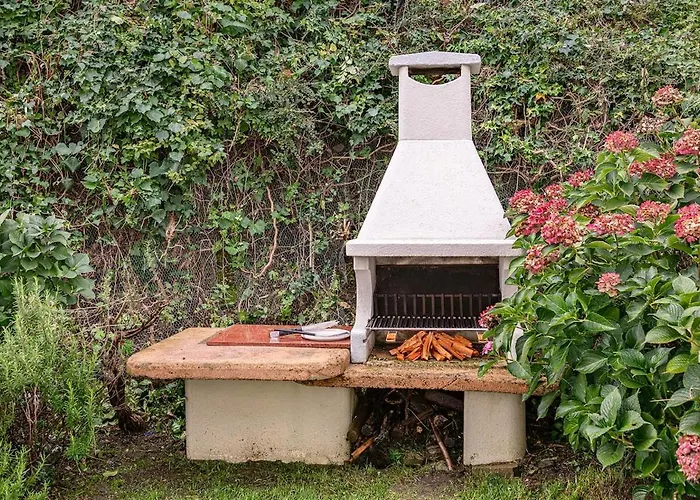 Villa Luna By Comorooms *