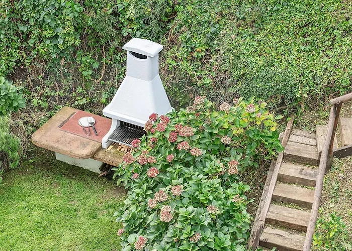 Luna By Comorooms Villa *