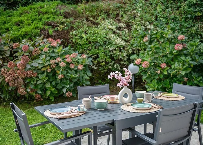 Luna By Comorooms Como