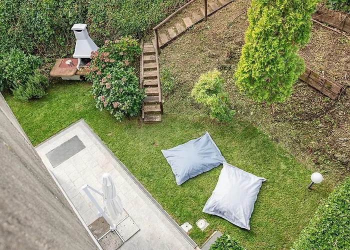 Luna By Comorooms ヴィラ