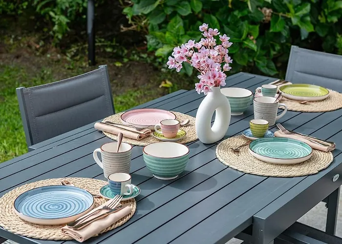 Villa Luna By Comorooms Como