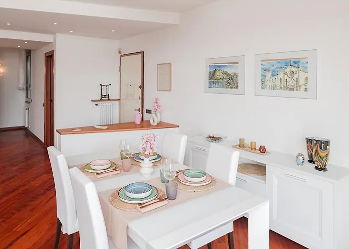 Luna By Comorooms ヴィラ コモ