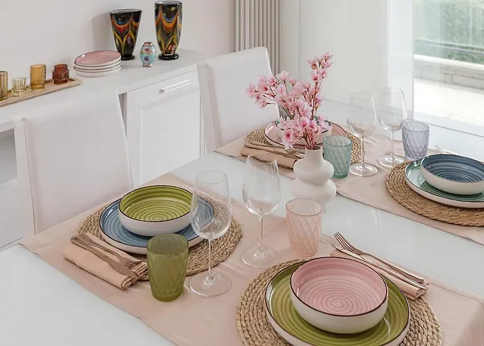 Villa Luna By Comorooms *