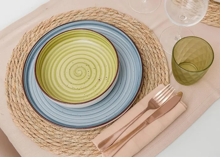 Luna By Comorooms * Como