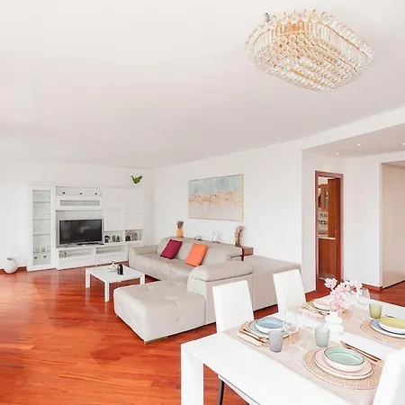 Luna By Comorooms * 코모