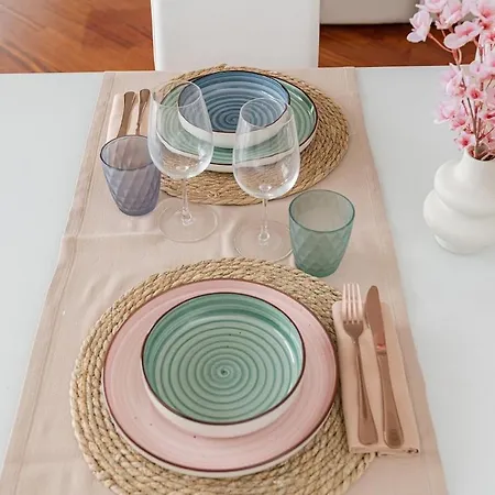 Luna By Comorooms 코모