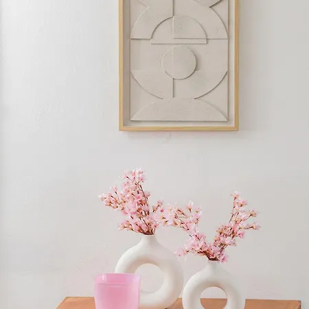 Luna By Comorooms 빌라 *