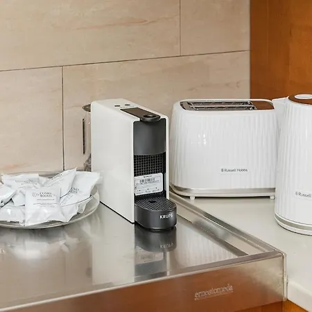 빌라 Luna By Comorooms 코모