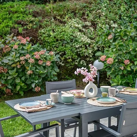 Luna By Comorooms 코모