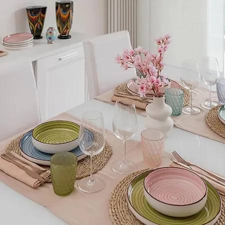 빌라 Luna By Comorooms *