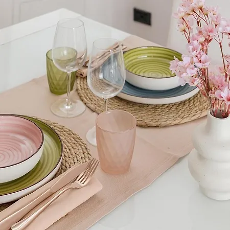 Luna By Comorooms Villa